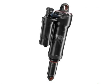 RockShox Super Deluxe Ultimate RCT 230x60