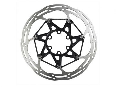 Sram Centerline 2 piece 160mm Jarrulevy 6-pultti