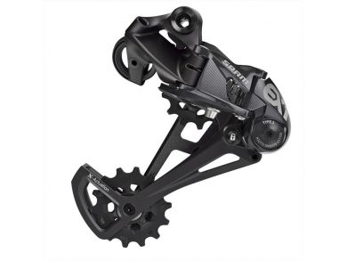Sram EX1 takavaihtaja 8v