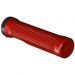OneUp Lock-On Grips Red