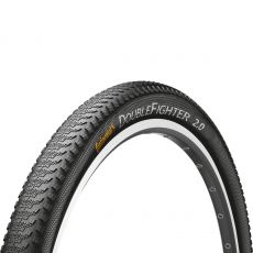Continental Double Fighter III 20" 47-406