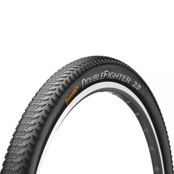 Continental Double Fighter III 20" 47-406