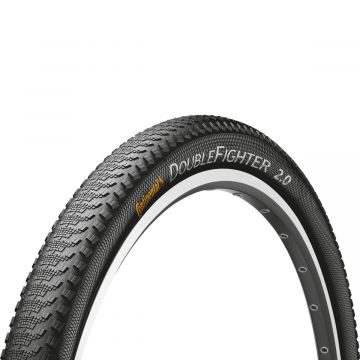 Continental Double Fighter III 24" 47-507