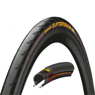 Continental Gatorskin 25-622