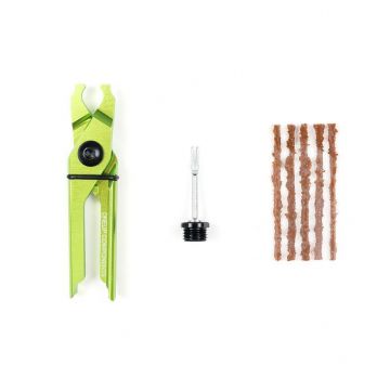 OneUp EDC Plug & Pliers Kit