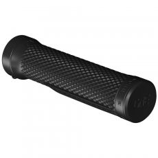 OneUp Components Lock-On Grips Black