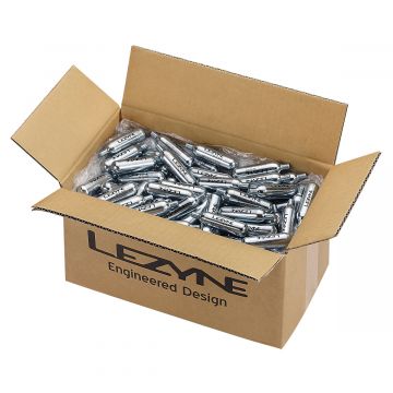 Lezyne CO2 16g patruuna