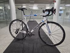 Cervelo R3 58cm (6.9kg) maantiepyörä käytetty