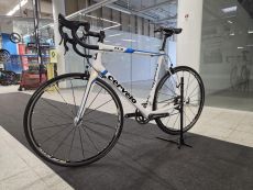 Cervelo R3 58cm (6.9kg) maantiepyörä käytetty
