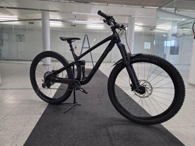 Trek Fuel EX 8 XT Gen 5 L-koko käytetty