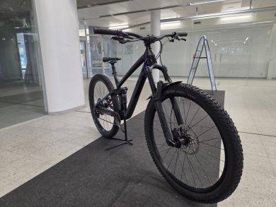 Trek Fuel EX 8 XT Gen 5 L-koko käytetty