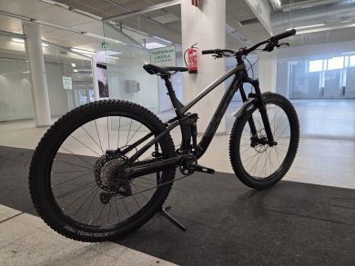 Trek Fuel EX 8 XT Gen 5 L-koko käytetty