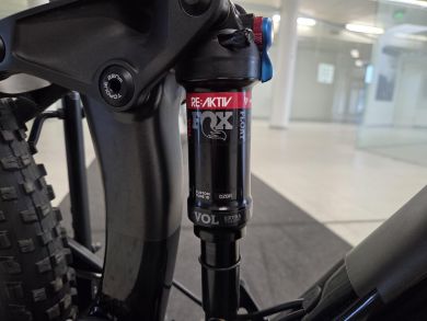 Trek Fuel EX 8 XT Gen 5 L-koko käytetty