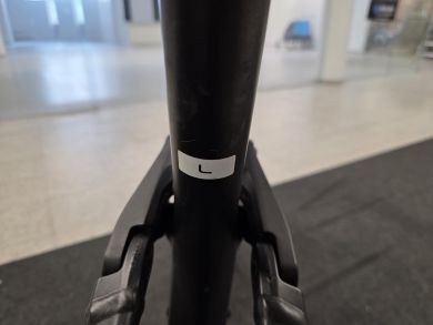 Trek Fuel EX 8 XT Gen 5 L-koko käytetty