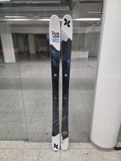 Extrem Fusion 95 Carbon Ultra (179 cm) laskettelusukset