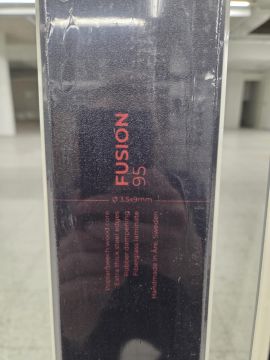 Extrem Fusion 95 (172 cm) laskettelusukset