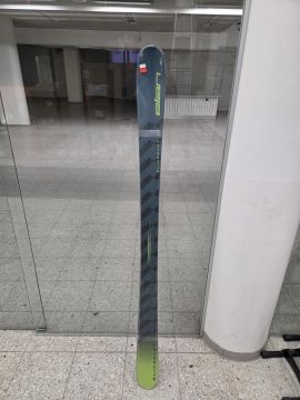 Elan SlingShot (166 cm) laskettelusukset