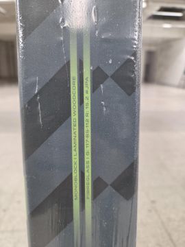 Elan SlingShot (166 cm) laskettelusukset