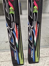 Nordica Dobermann (186 cm) laskettelusukset