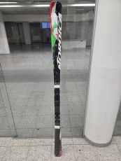 Nordica Dobermann Energy 2 Titanium (170 cm) laskettelusukset