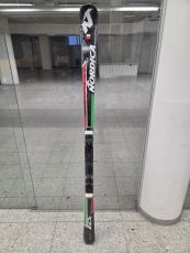 Nordica Dobermann GS World Cup (170 cm) laskettelusukset