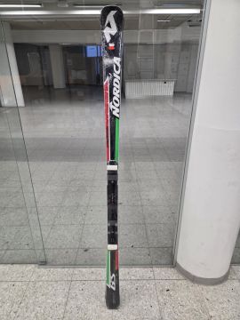 Nordica Dobermann GS World Cup (170 cm) laskettelusukset