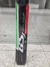 Nordica Dobermann GS World Cup (163 cm) laskettelusukset