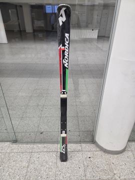 Nordica Dobermann GS World Cup (149 cm) laskettelusukset