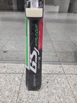 Nordica Dobermann GS World Cup (149 cm) laskettelusukset