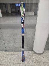 Nordica Dobermann GS (156 cm) laskettelusukset