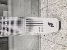 Nordica Belle 73 X FDT (144 cm) laskettelusukset sis. siteet