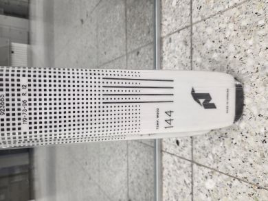 Nordica Belle 73 X FDT (144 cm) laskettelusukset sis. siteet