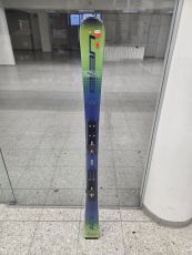 Elan RC Ace QS (130 cm) laskettelusukset sis. siteet