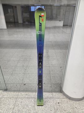 Elan RC Ace QS (130 cm) laskettelusukset sis. siteet