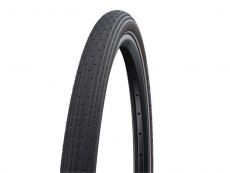 Schwalbe Fat Frank 26x2.35" 60-559