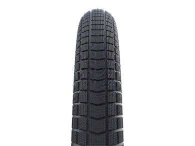 Schwalbe Big Ben Plus 26" 55-559 ulkorengas