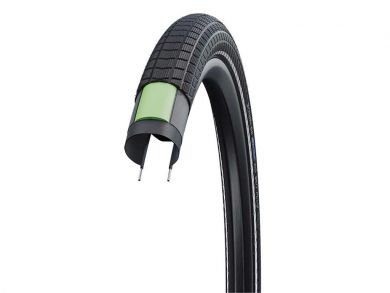 Schwalbe Big Ben Plus 26" 55-559 ulkorengas