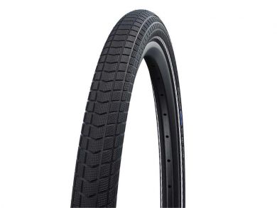 Schwalbe Big Ben Plus 26" 55-559 ulkorengas