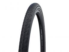 Schwalbe Road Cruiser 32-622 musta