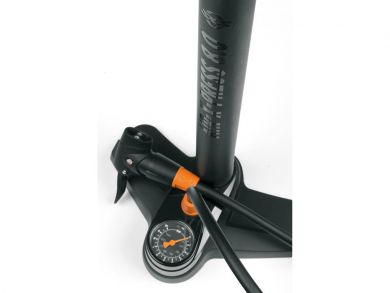 SKS Air-X-Press 8.0 jalkapumppu