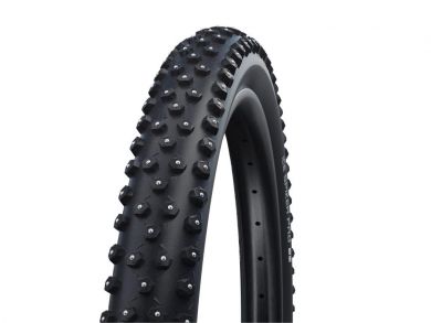 Schwalbe Ice Spiker Pro Folding DD TLE 29x2.60" nastarengas