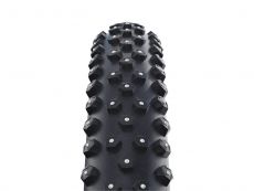 Schwalbe Ice Spiker Pro Folding DD TLE 29x2.60" nastarengas