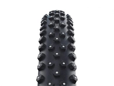 Schwalbe Ice Spiker Pro Folding DD TLE 29x2.60" nastarengas
