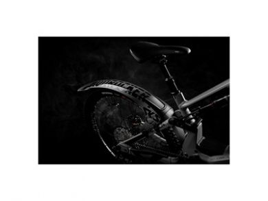 SKS Mudrocker 27.5" - 29" Takalokasuoja