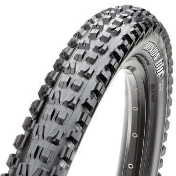 Maxxis Minion DHF 27.5x2.80" EXO+ TR 3CT