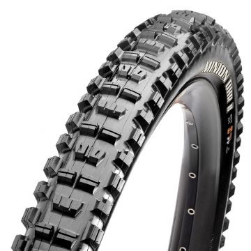 Maxxis Minion DHR II 27.5x2.60 EXO+ TR 3CT