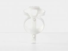 Trek Elite Recycled Water Bottle Cage - White