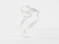 Trek Elite Recycled Water Bottle Cage - White