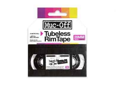 Muc-Off Tubeless Vanneteippi 30mm