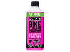 Muc-Off Bike Cleaner Concentrate pesuainetiiviste